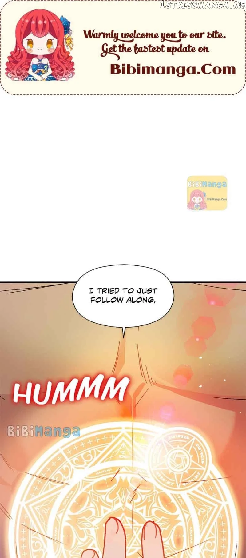I Didn't Mean to Seduce the Male Lead Chapter 69 page 1