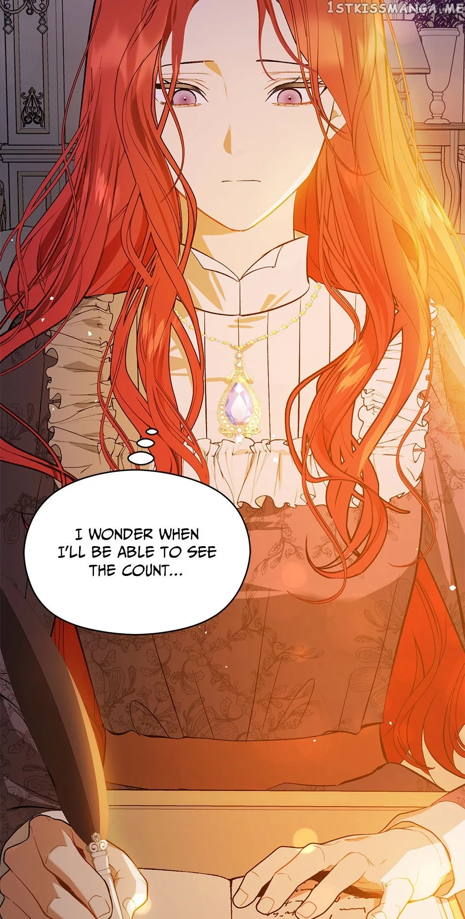 I Didn't Mean to Seduce the Male Lead Chapter 66 page 30