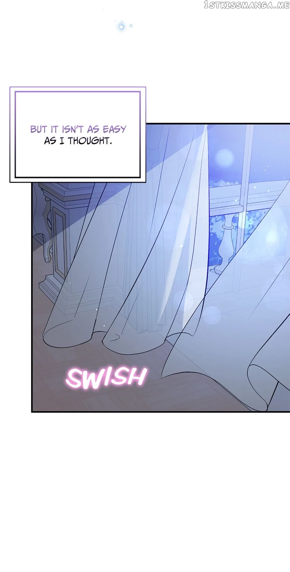 I Didn't Mean to Seduce the Male Lead Chapter 66 page 33