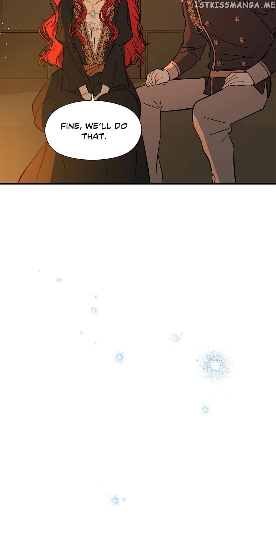 I Didn't Mean to Seduce the Male Lead Chapter 63 page 48