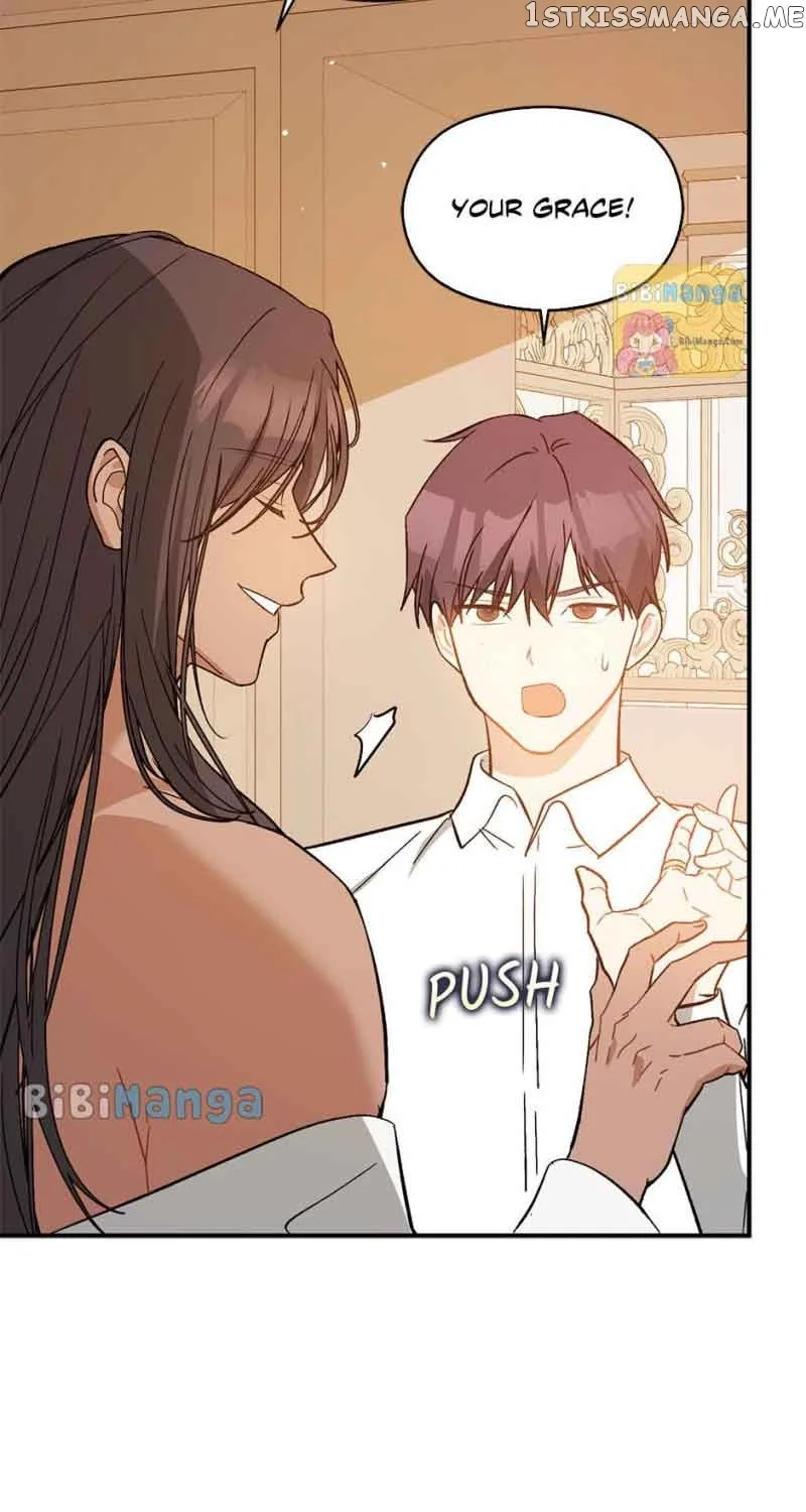 I Didn't Mean to Seduce the Male Lead Chapter 69 page 8