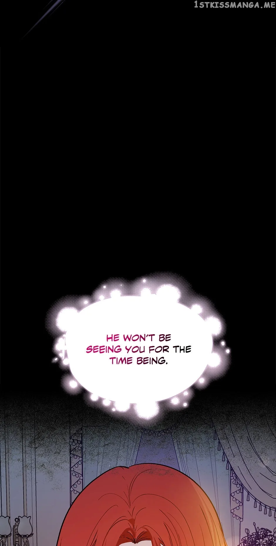 I Didn't Mean to Seduce the Male Lead Chapter 66 page 29