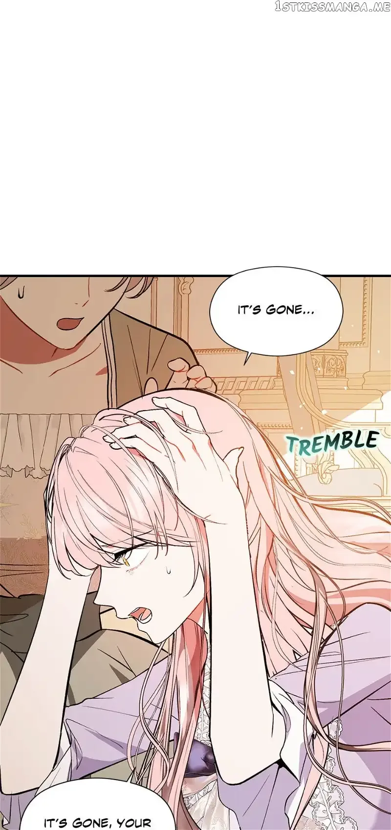 I Didn't Mean to Seduce the Male Lead Chapter 65 page 1
