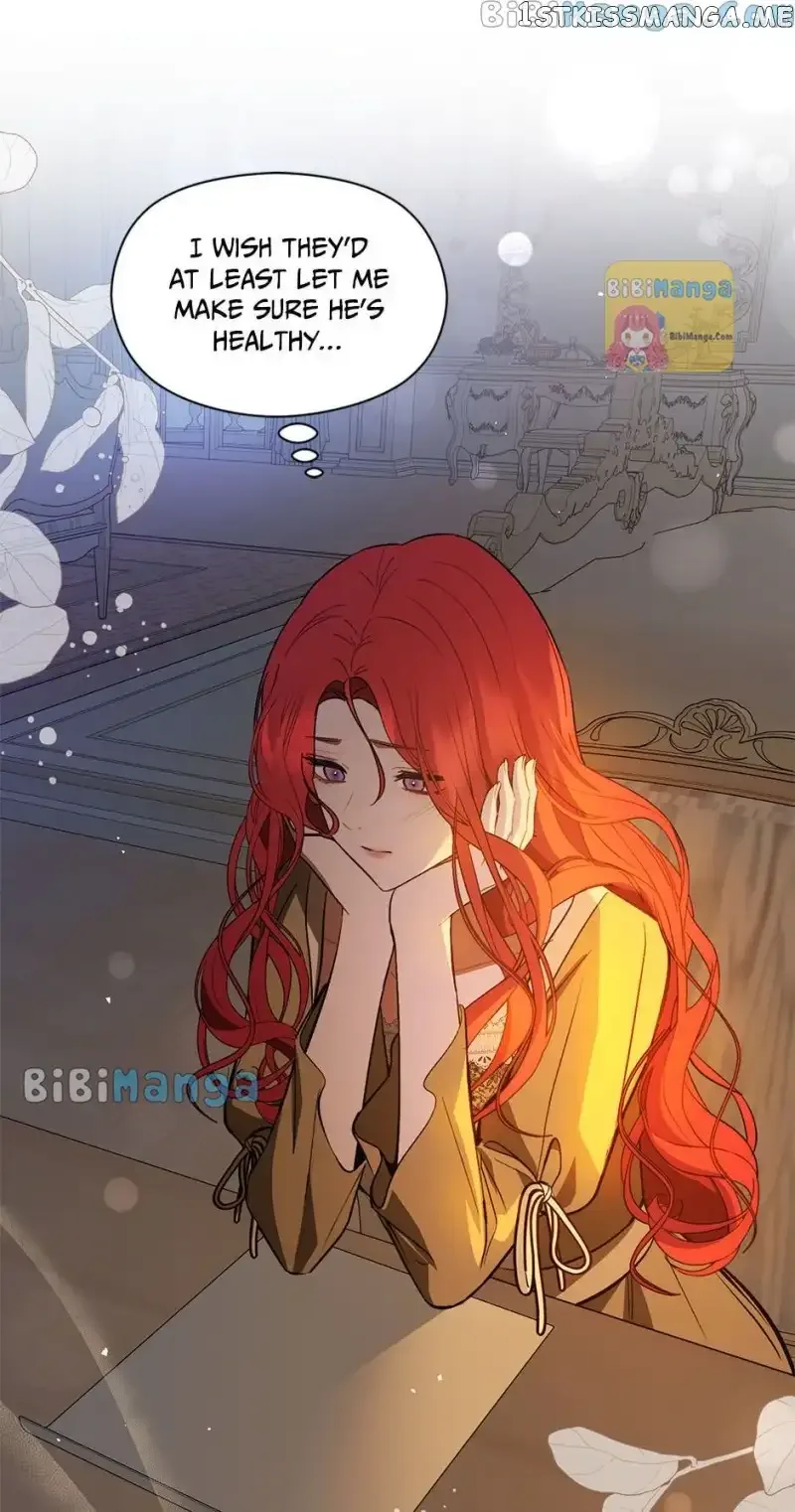I Didn't Mean to Seduce the Male Lead Chapter 71 page 12