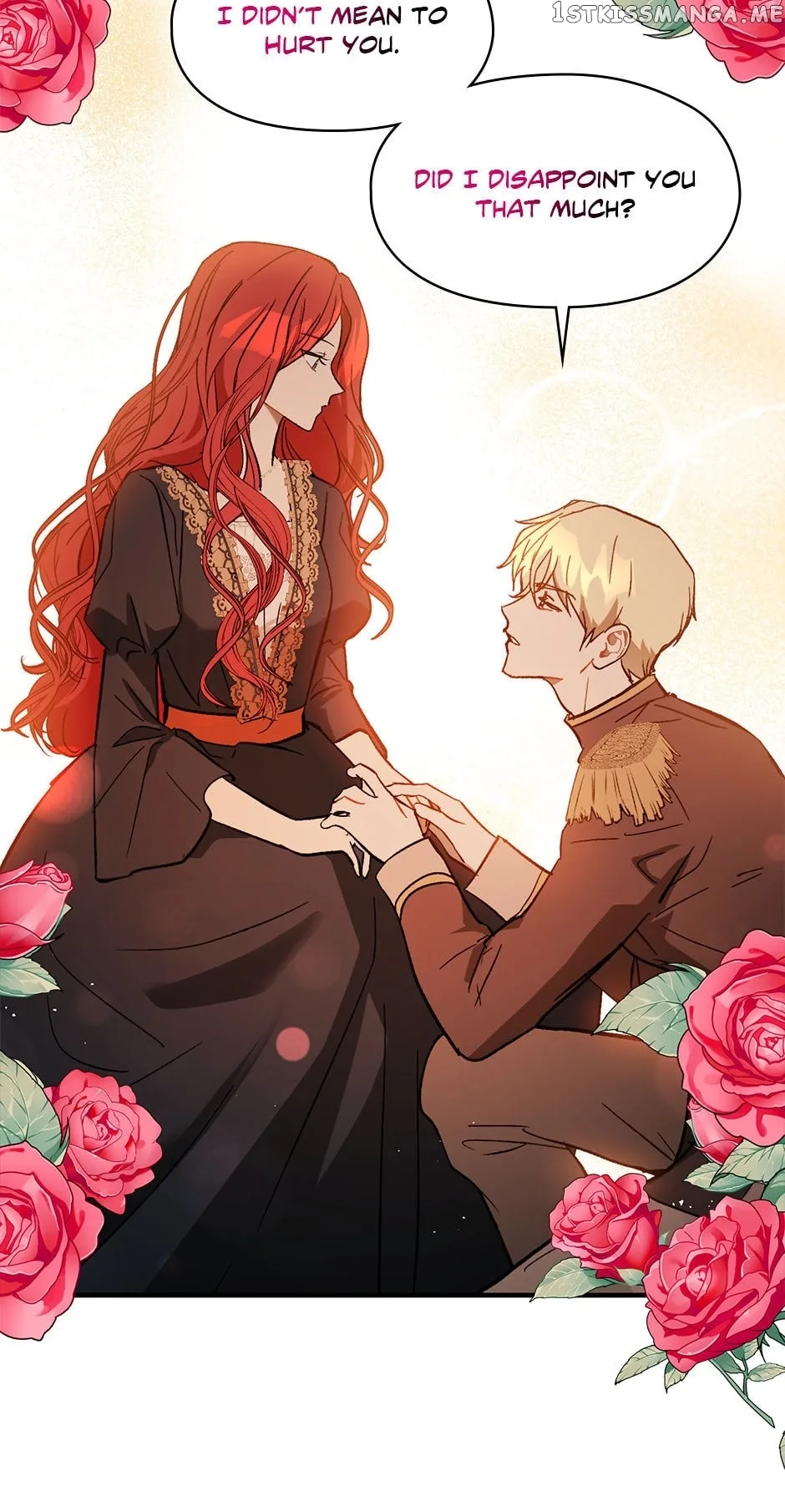 I Didn't Mean to Seduce the Male Lead Chapter 63 page 52