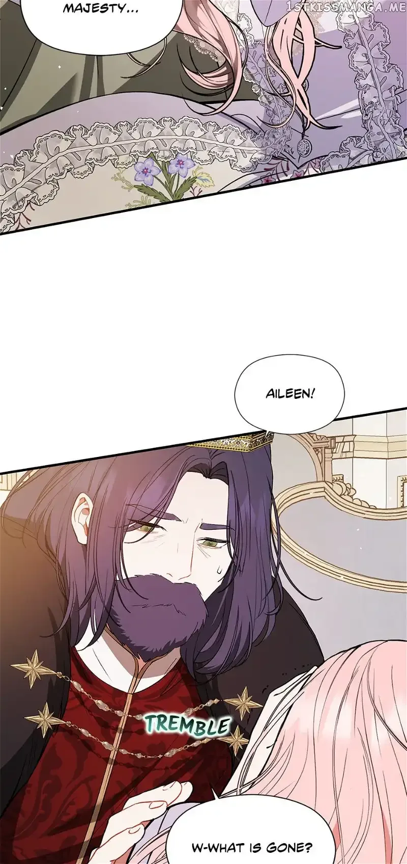 I Didn't Mean to Seduce the Male Lead Chapter 65 page 2
