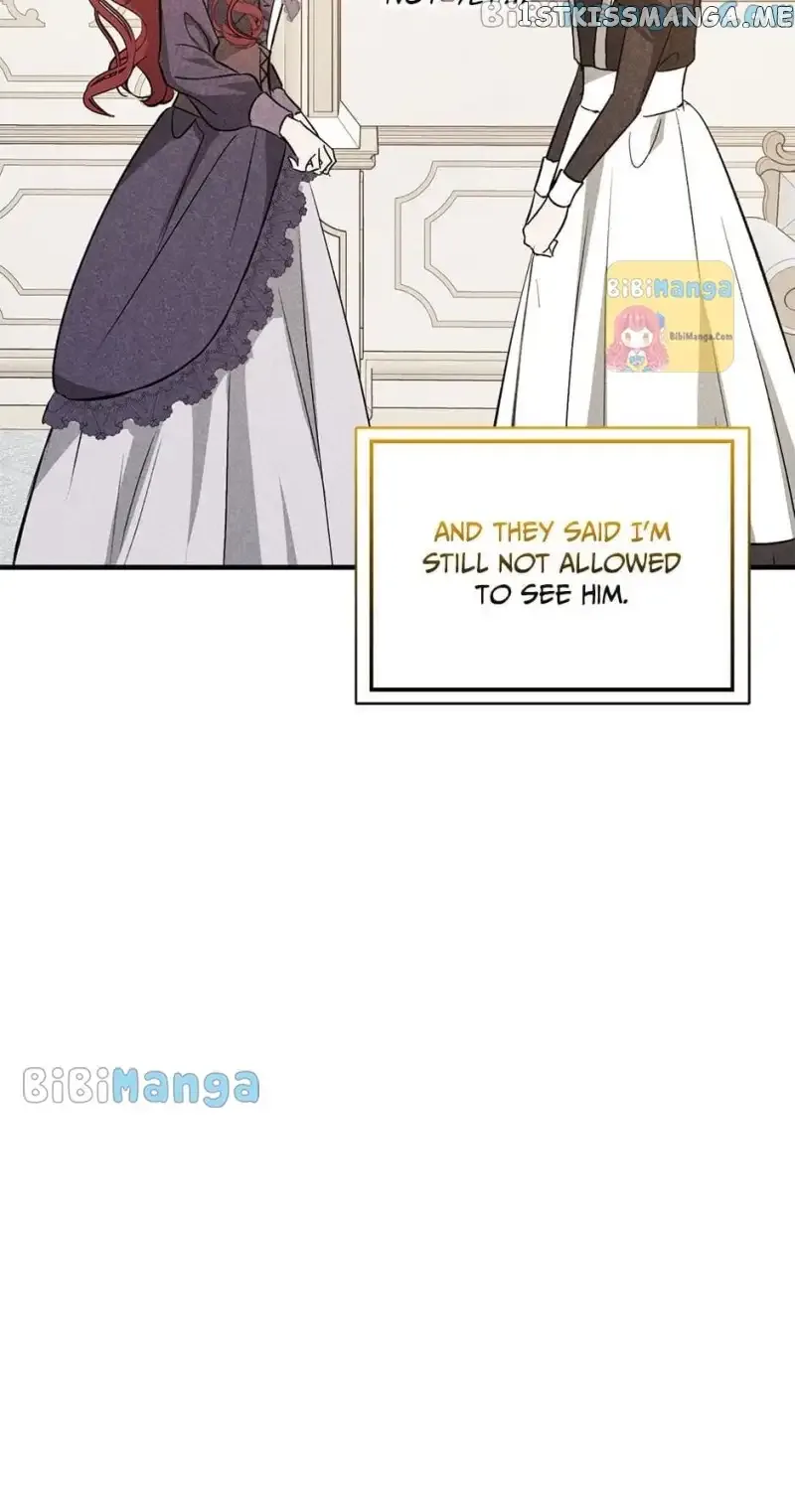 I Didn't Mean to Seduce the Male Lead Chapter 71 page 11