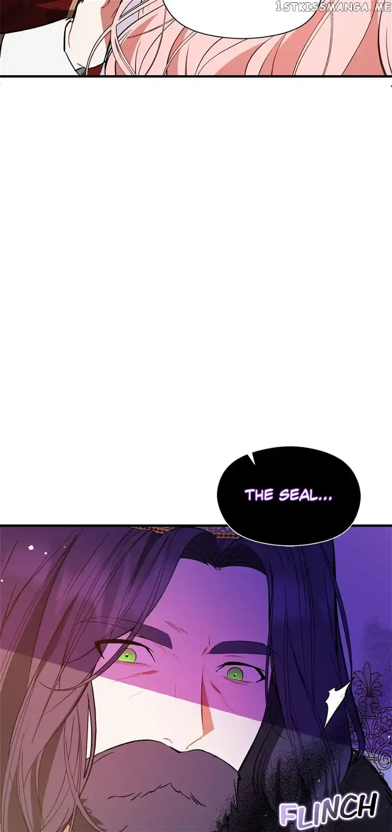 I Didn't Mean to Seduce the Male Lead Chapter 65 page 3