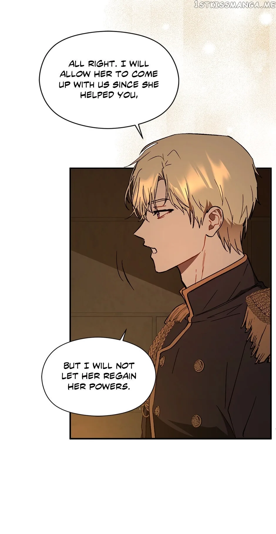 I Didn't Mean to Seduce the Male Lead Chapter 63 page 46