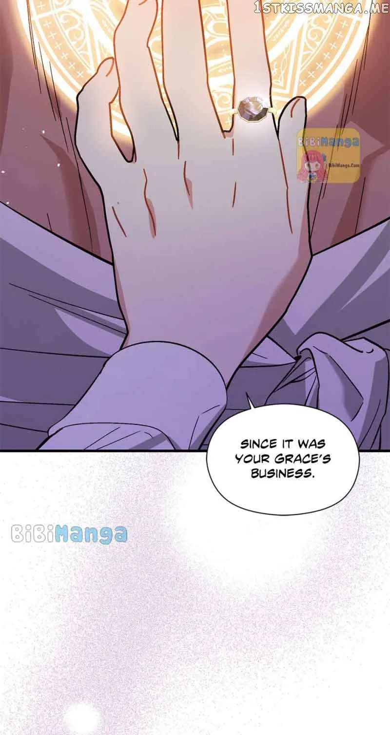 I Didn't Mean to Seduce the Male Lead Chapter 69 page 2