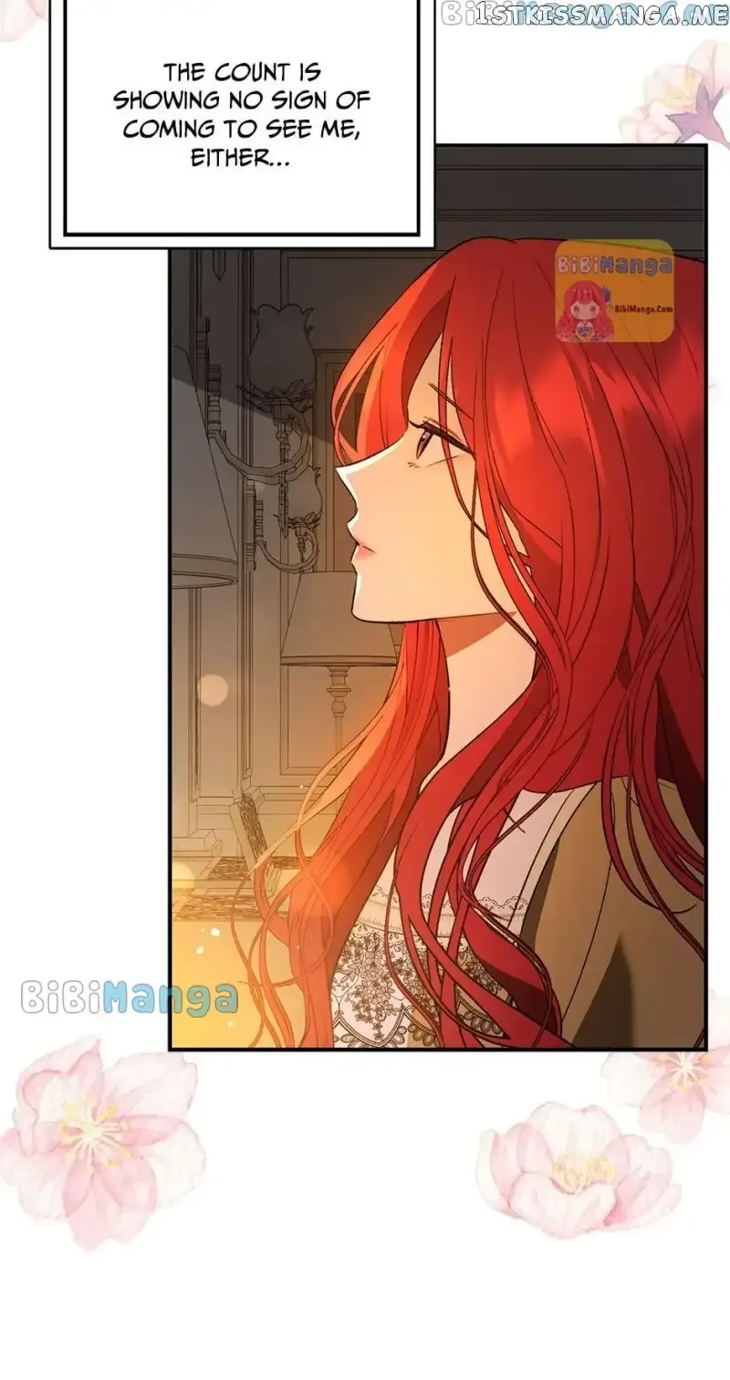 I Didn't Mean to Seduce the Male Lead Chapter 71 page 8