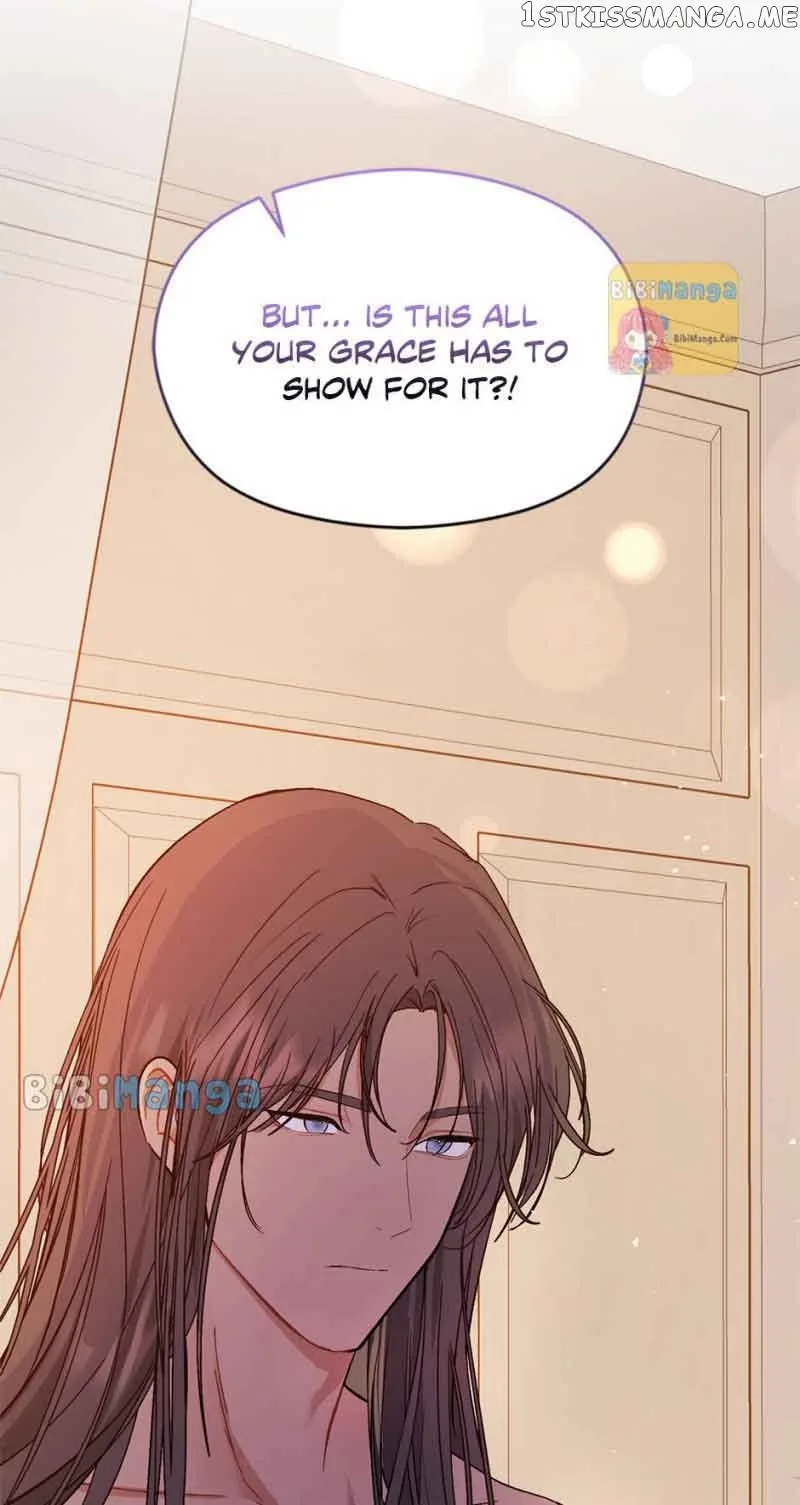 I Didn't Mean to Seduce the Male Lead Chapter 69 page 4