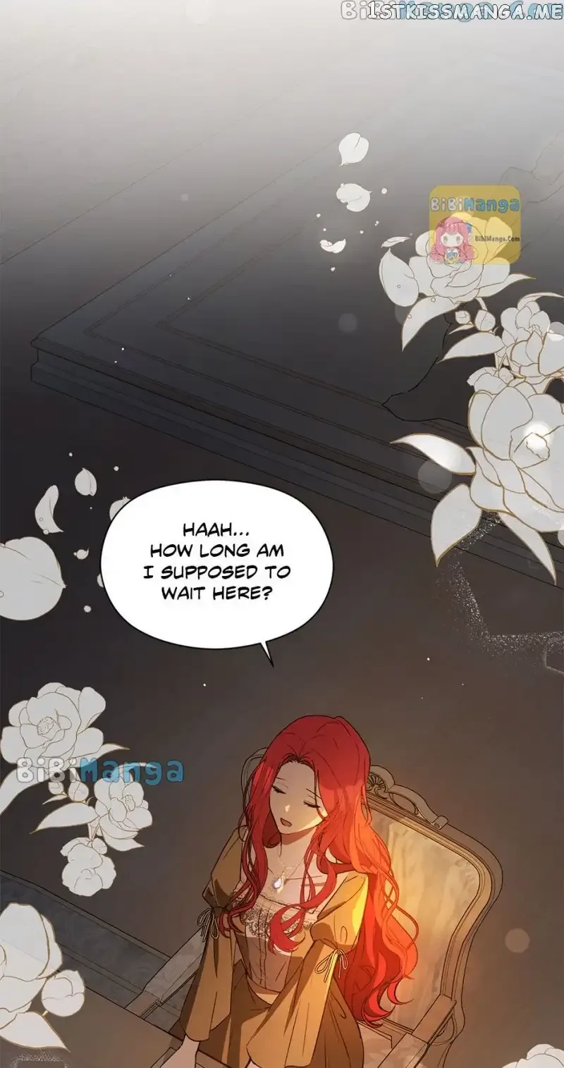 I Didn't Mean to Seduce the Male Lead Chapter 71 page 6