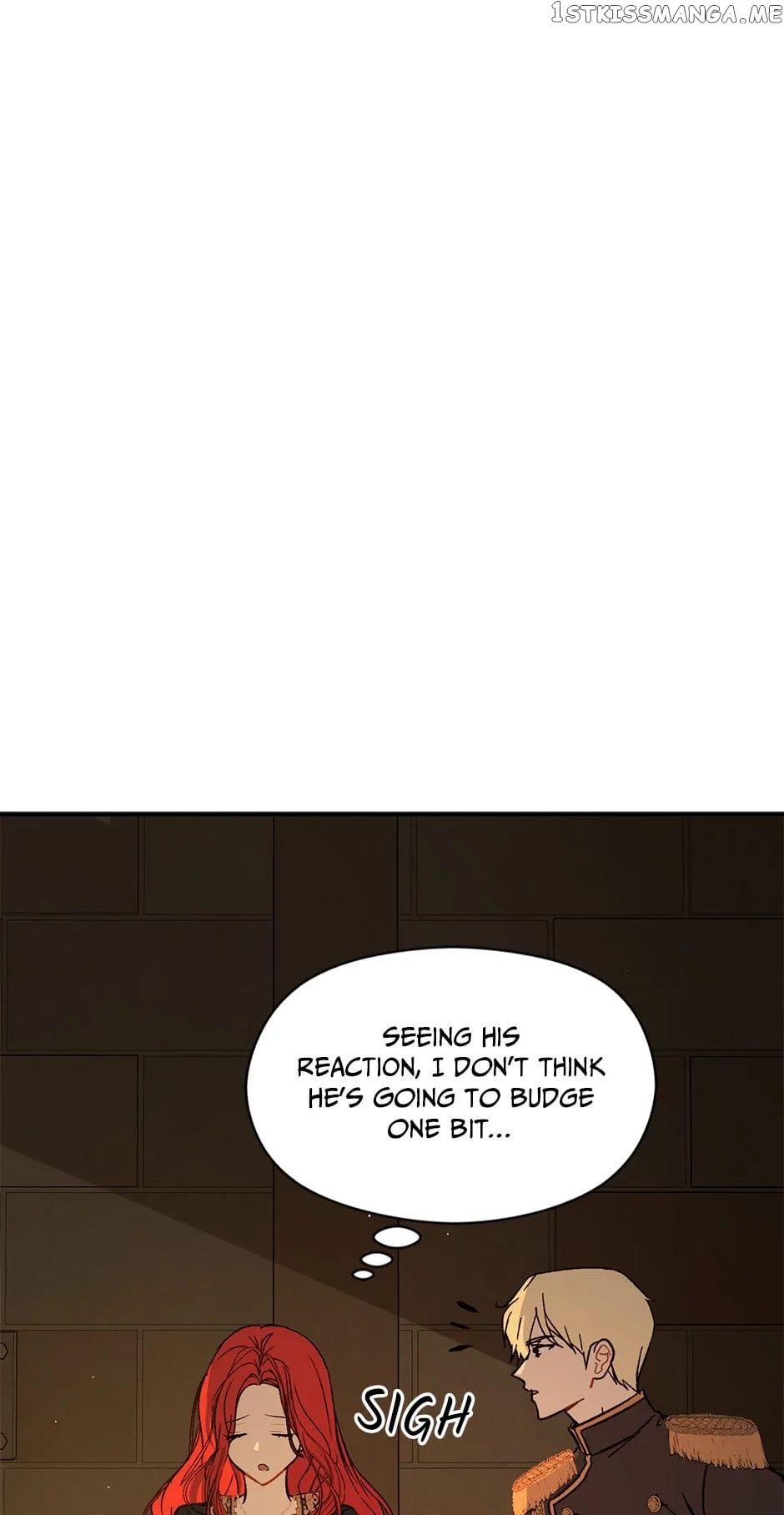 I Didn't Mean to Seduce the Male Lead Chapter 63 page 47