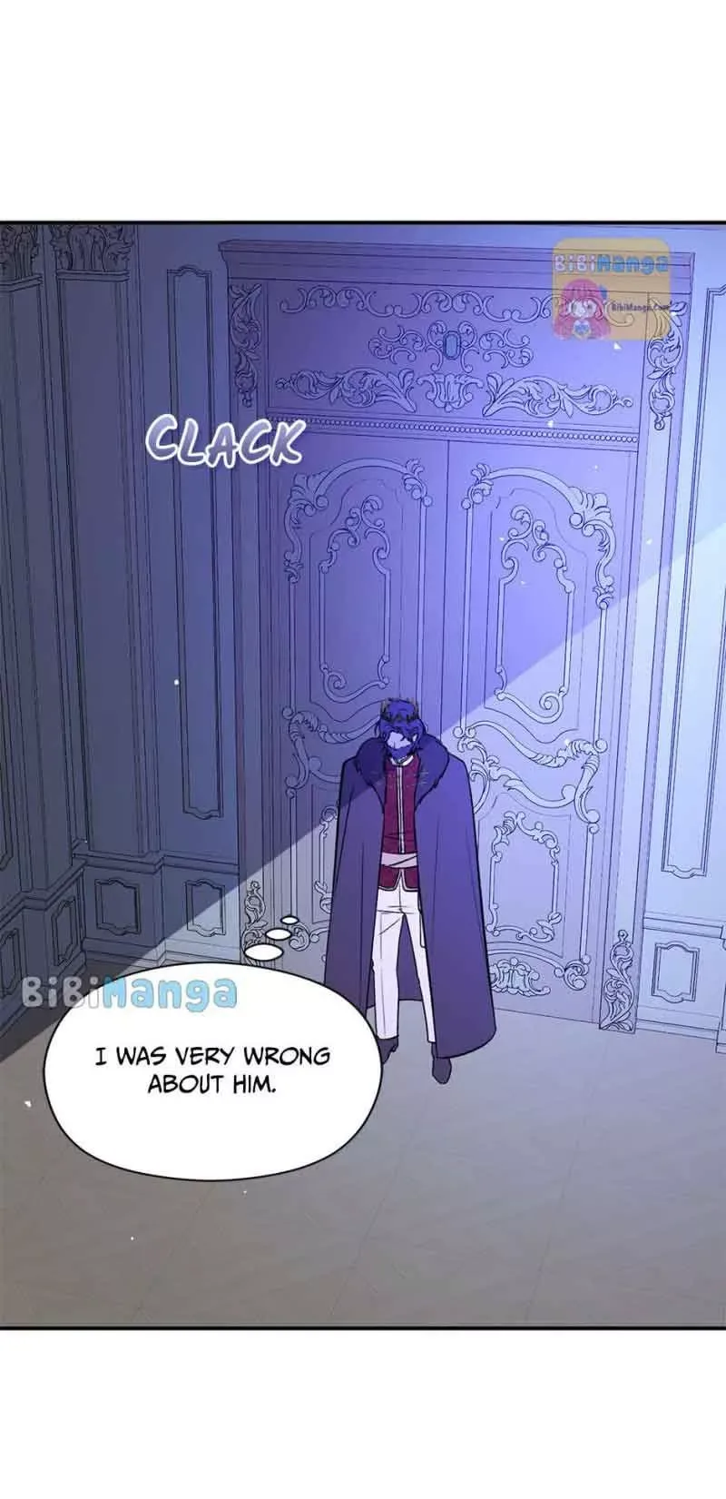 I Didn't Mean to Seduce the Male Lead Chapter 68 page 9