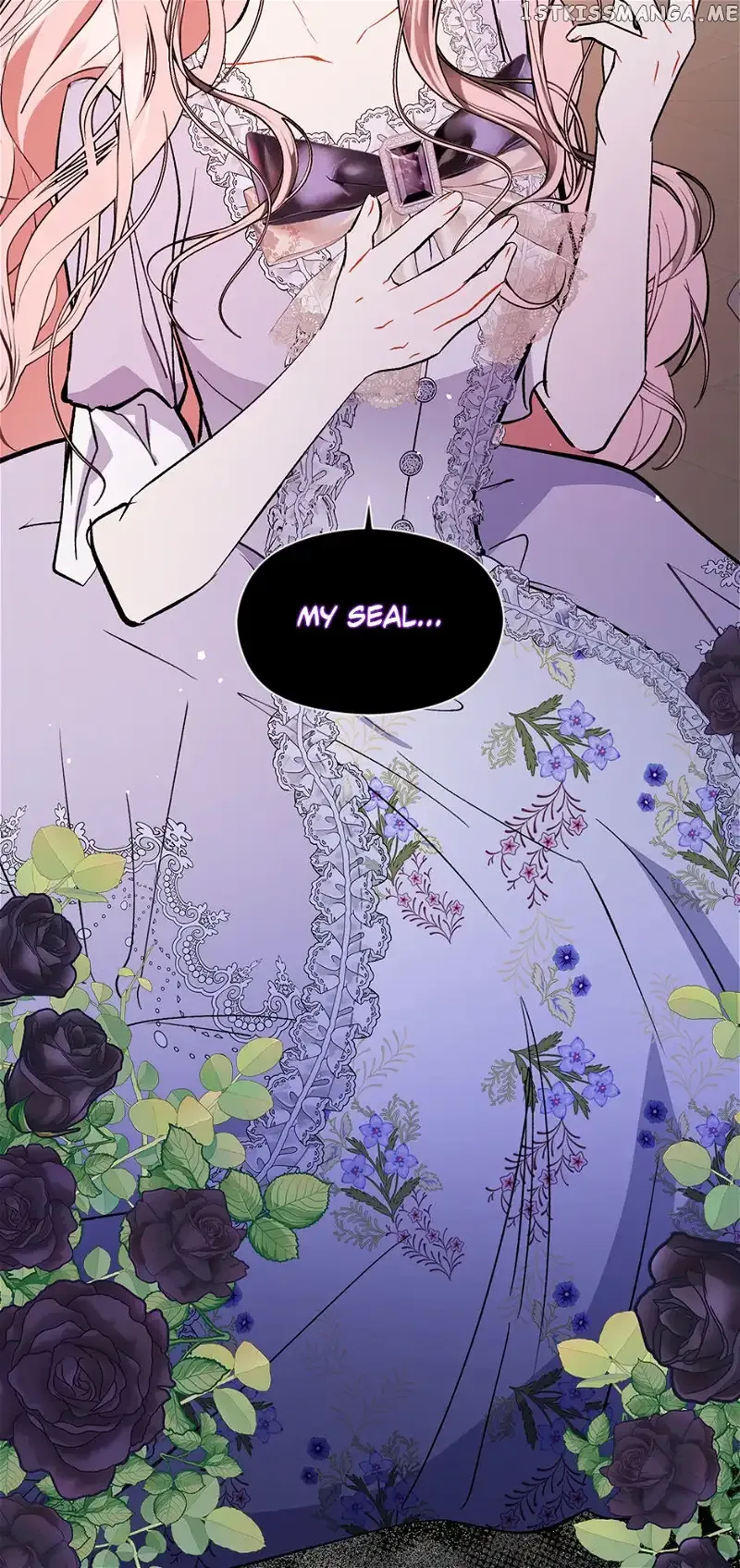 I Didn't Mean to Seduce the Male Lead Chapter 65 page 5