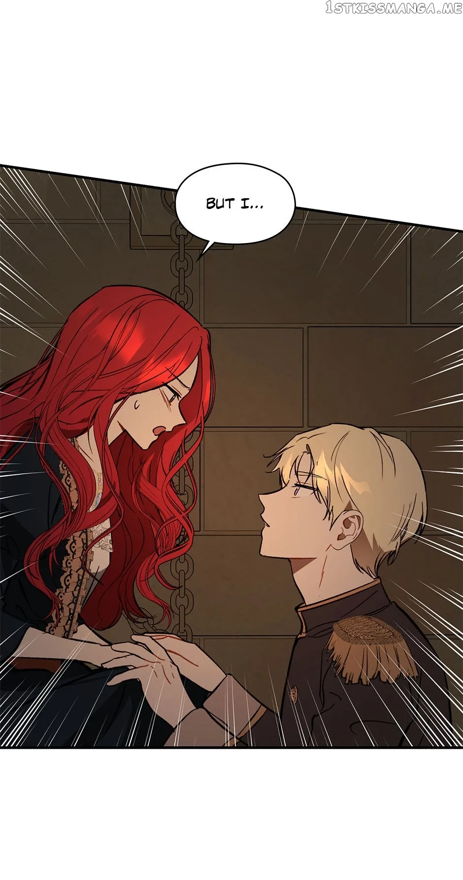 I Didn't Mean to Seduce the Male Lead Chapter 63 page 59