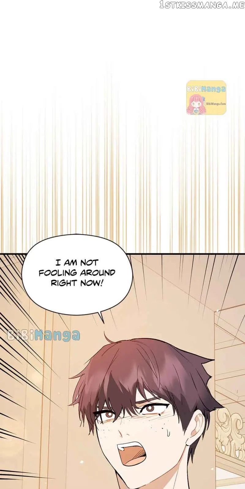 I Didn't Mean to Seduce the Male Lead Chapter 69 page 9