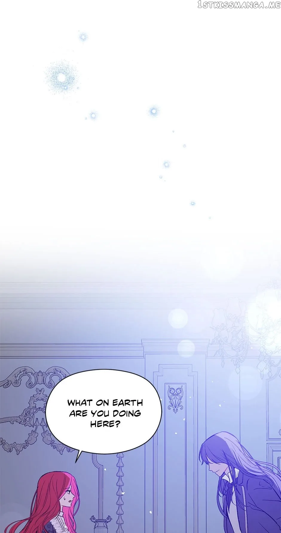 I Didn't Mean to Seduce the Male Lead Chapter 66 page 39