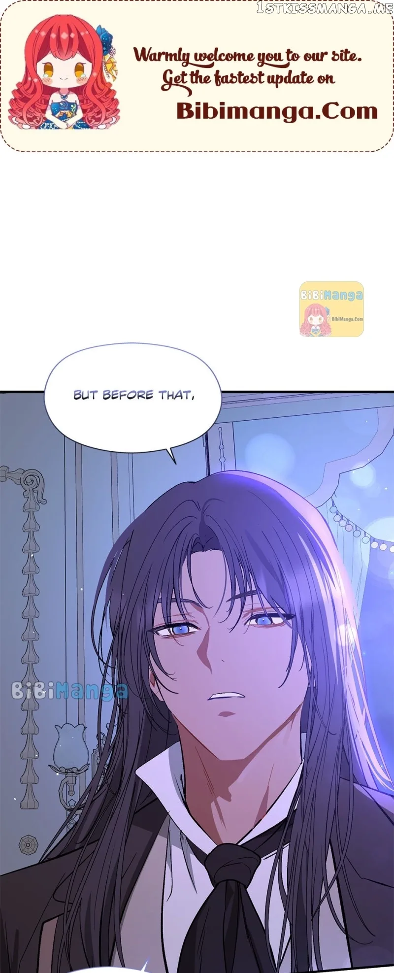 I Didn't Mean to Seduce the Male Lead Chapter 67 page 1