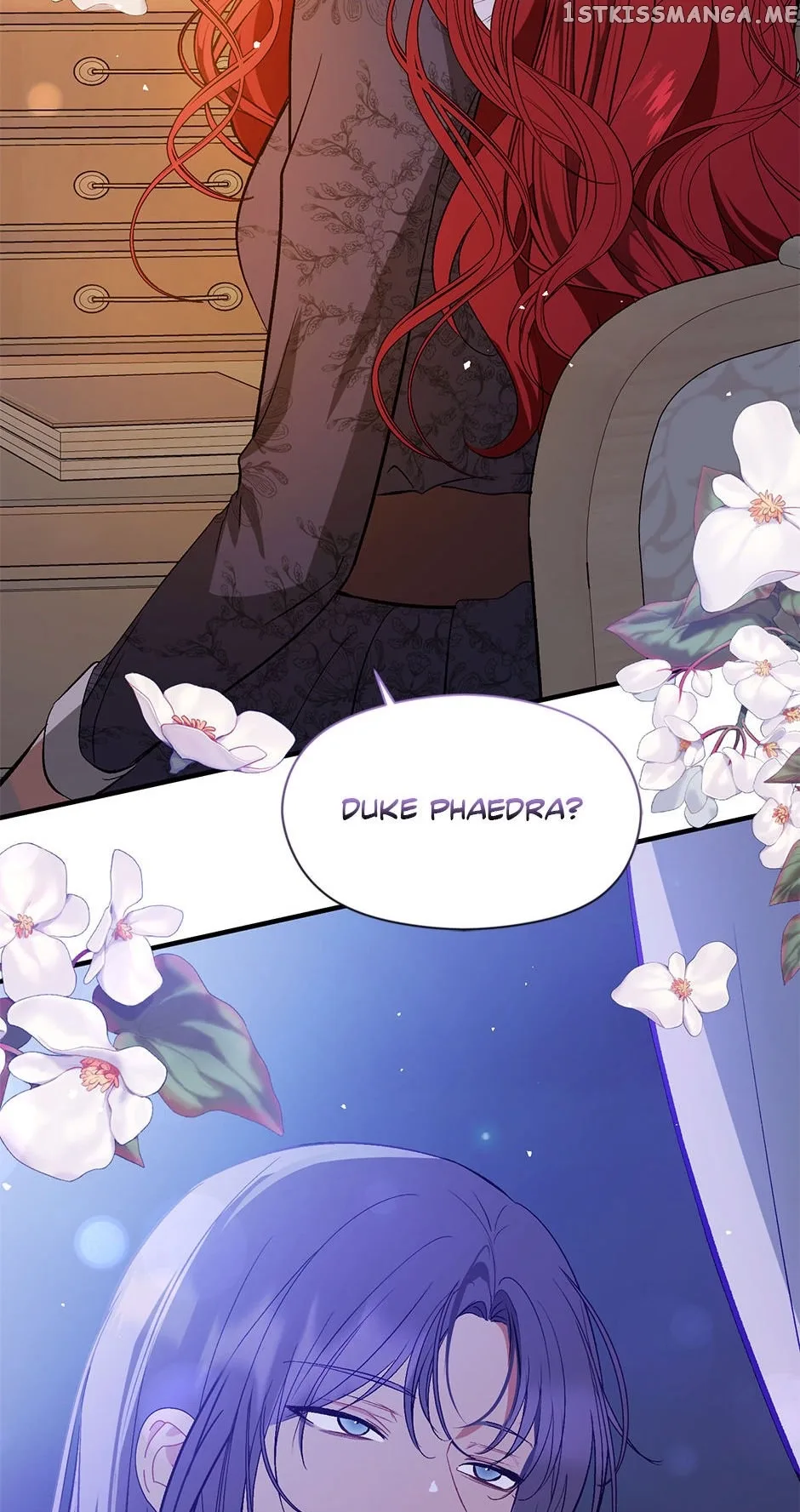 I Didn't Mean to Seduce the Male Lead Chapter 66 page 37