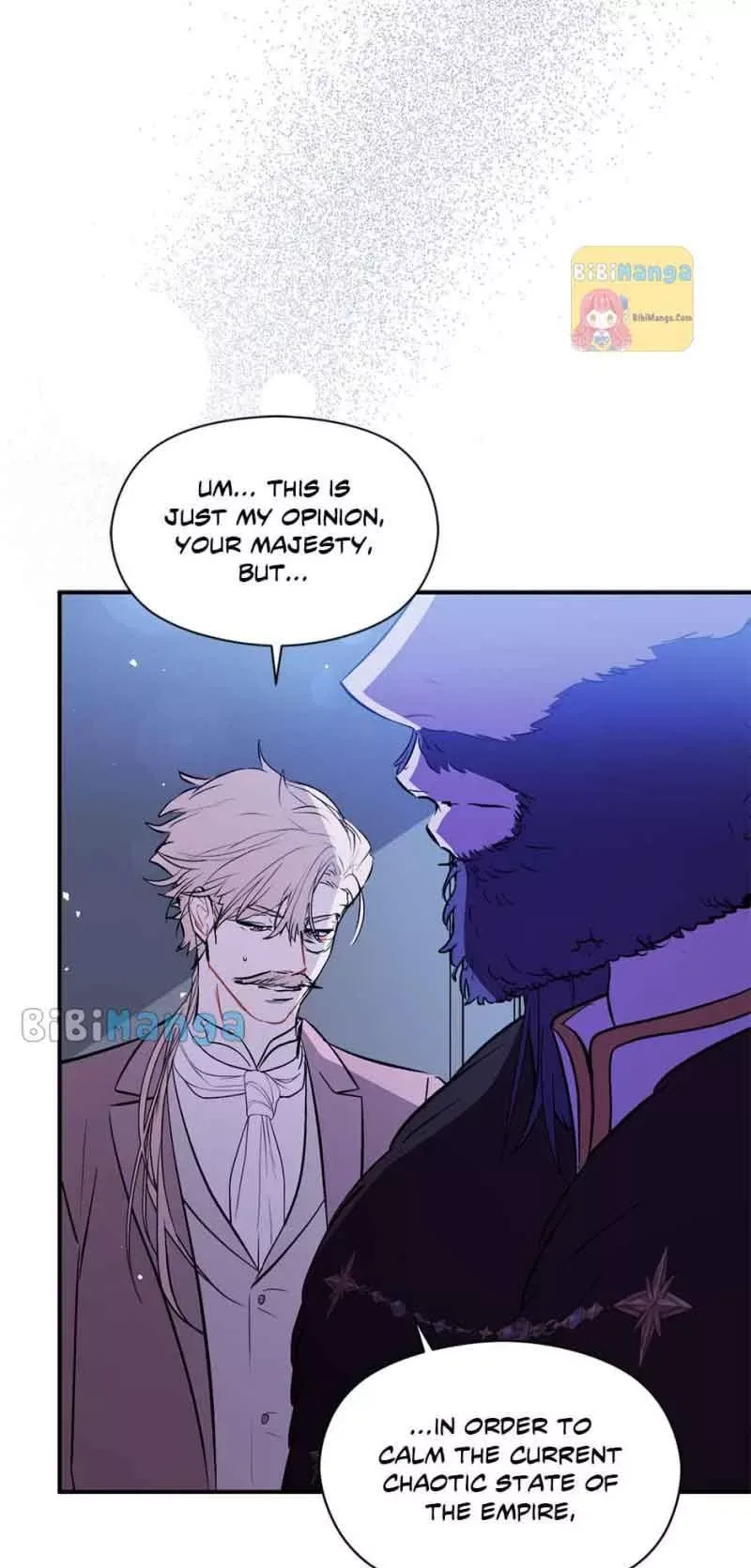 I Didn't Mean to Seduce the Male Lead Chapter 68 page 13