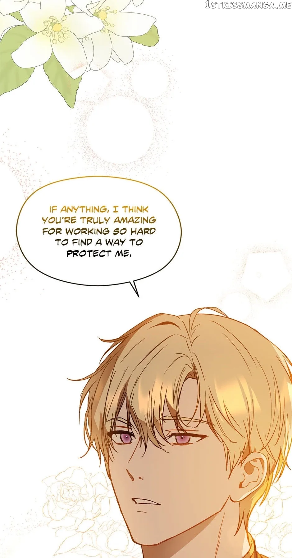 I Didn't Mean to Seduce the Male Lead Chapter 63 page 57