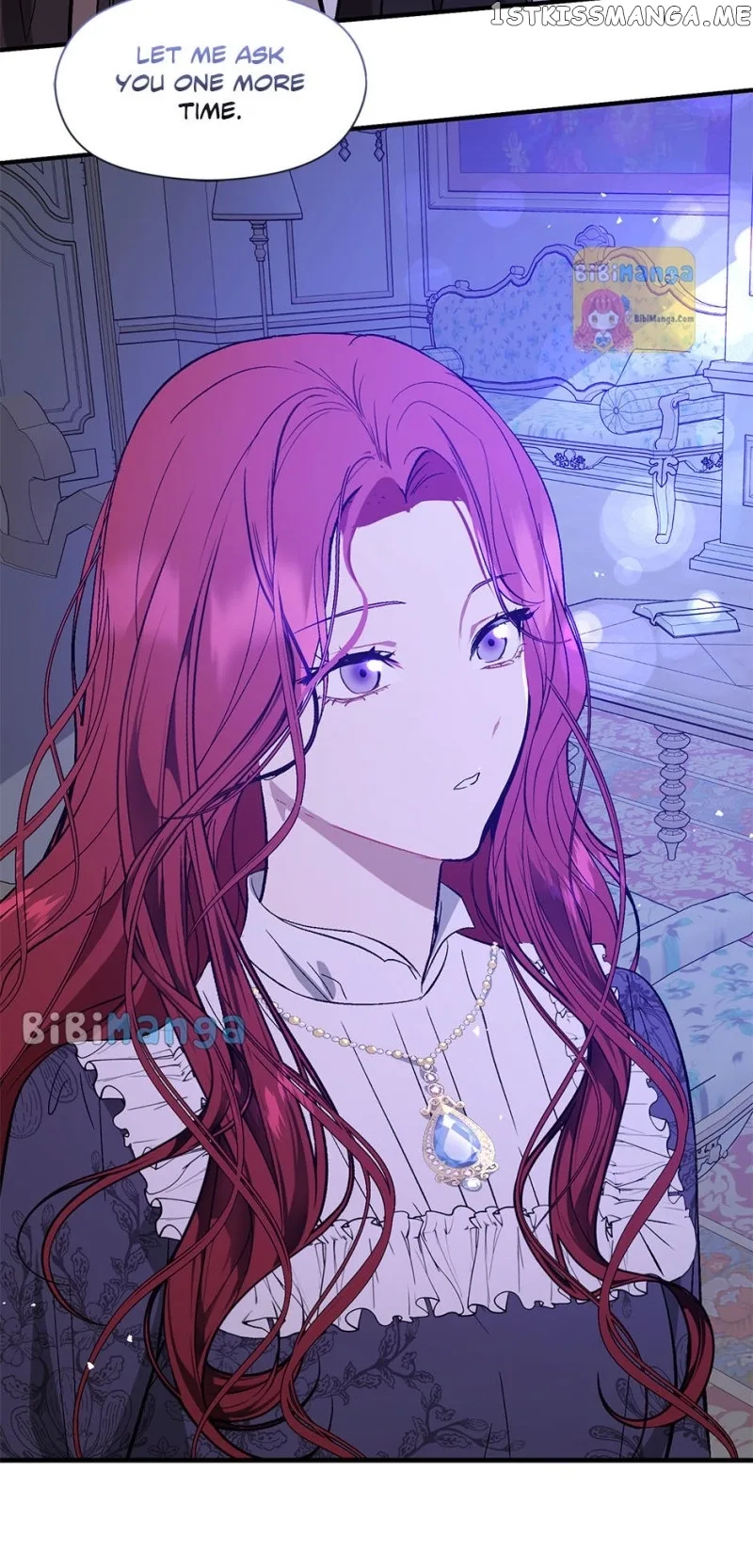 I Didn't Mean to Seduce the Male Lead Chapter 67 page 2