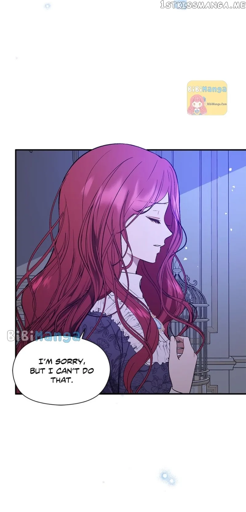 I Didn't Mean to Seduce the Male Lead Chapter 67 page 6
