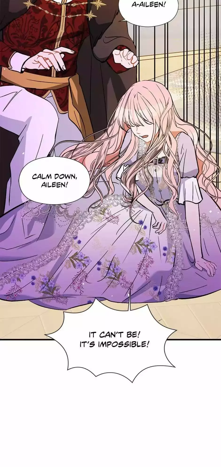 I Didn't Mean to Seduce the Male Lead Chapter 64 page 79