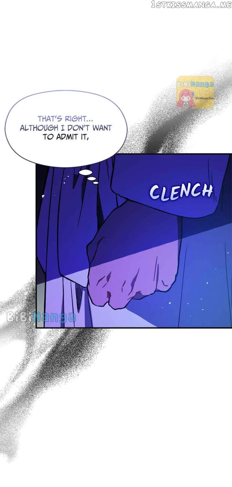 I Didn't Mean to Seduce the Male Lead Chapter 69 page 17