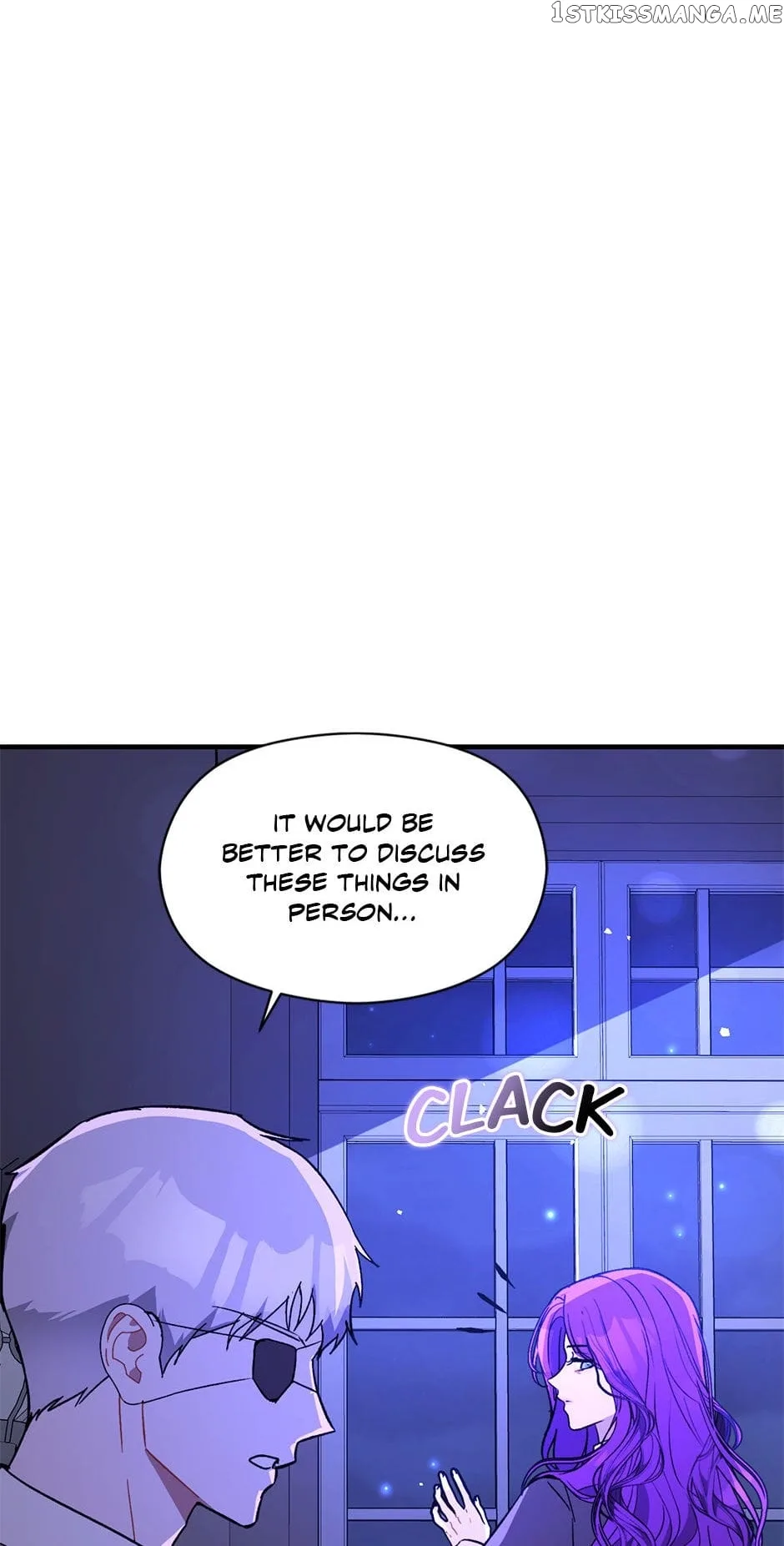 I Didn't Mean to Seduce the Male Lead Chapter 70 page 3