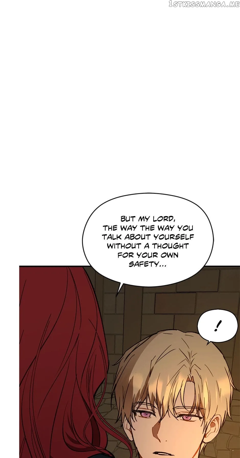 I Didn't Mean to Seduce the Male Lead Chapter 63 page 54