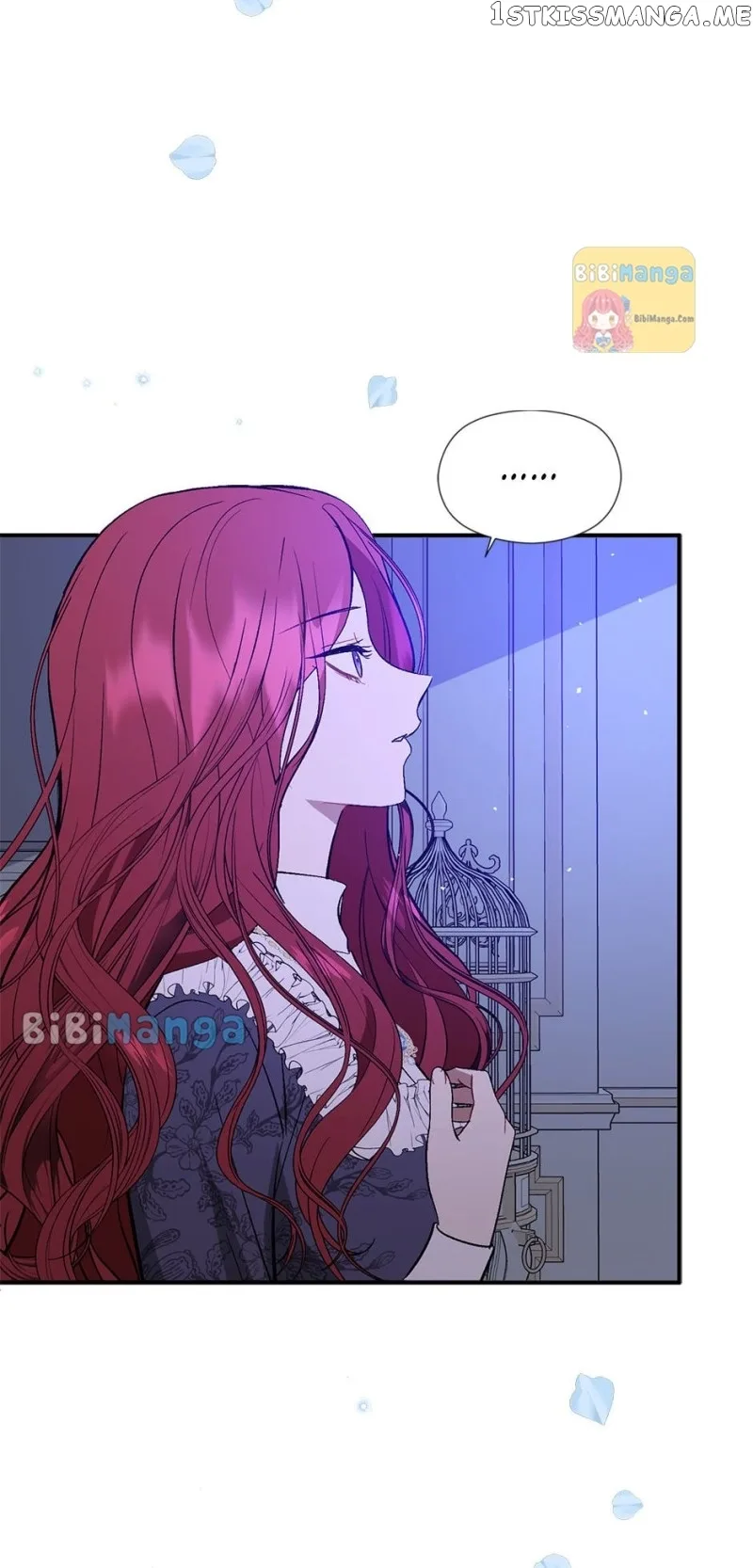 I Didn't Mean to Seduce the Male Lead Chapter 67 page 5