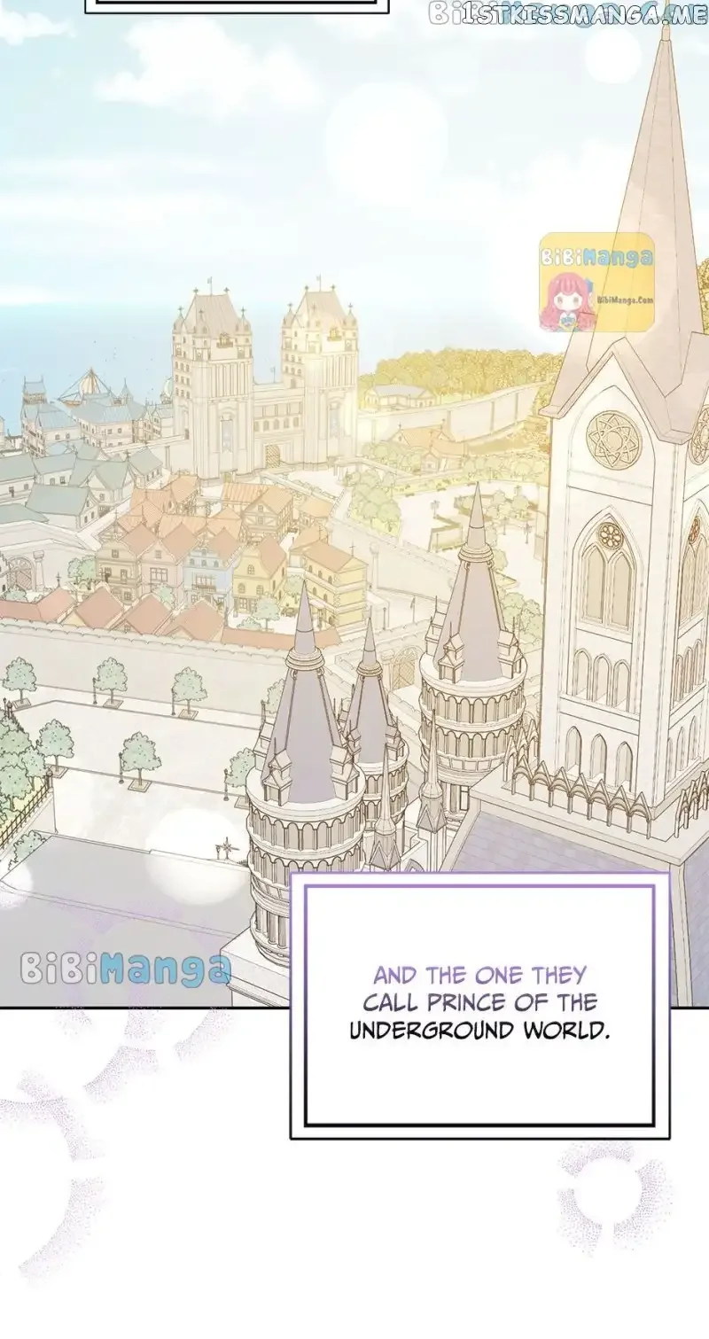 I Didn't Mean to Seduce the Male Lead Chapter 71 page 22
