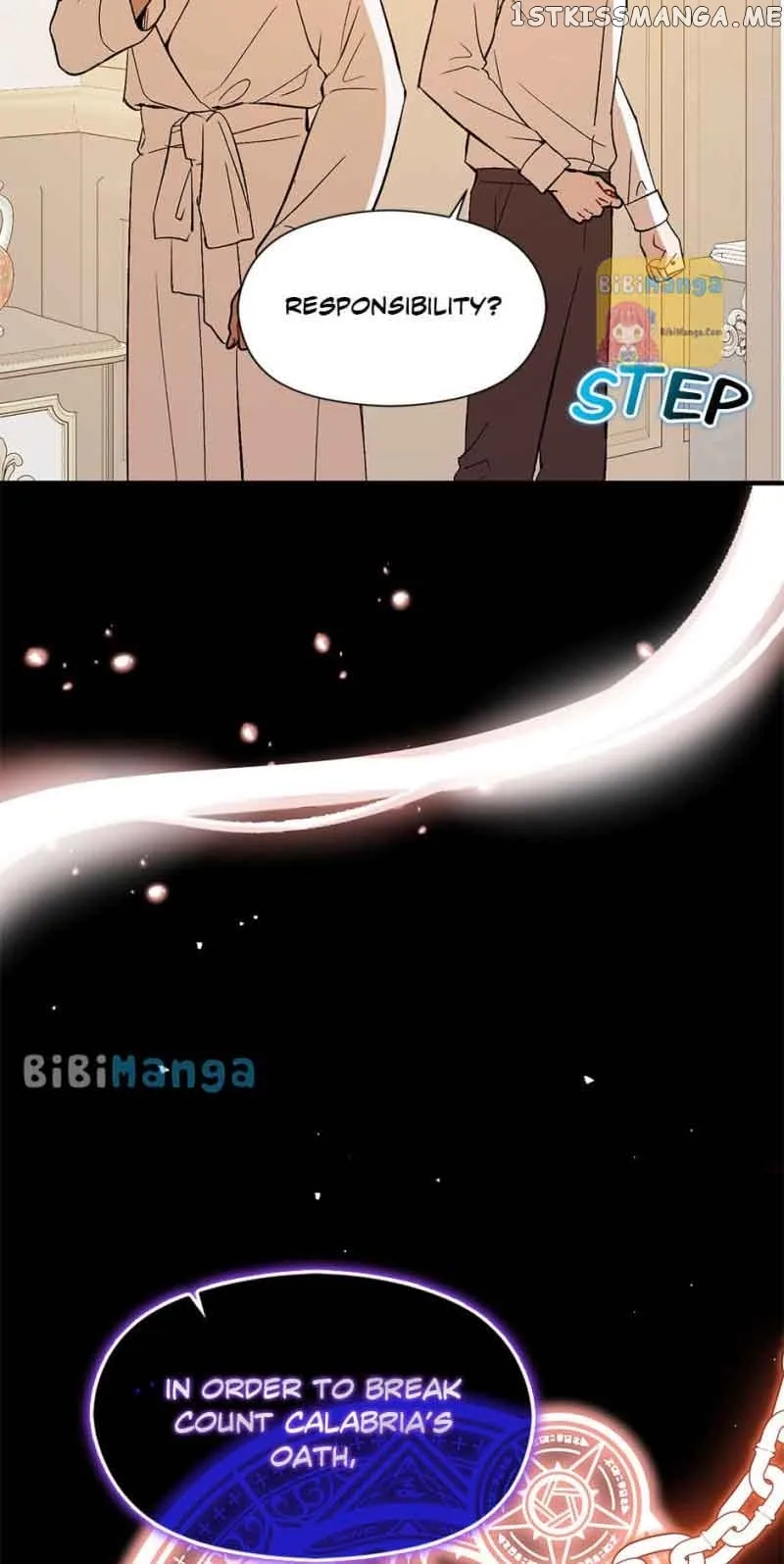 I Didn't Mean to Seduce the Male Lead Chapter 69 page 12