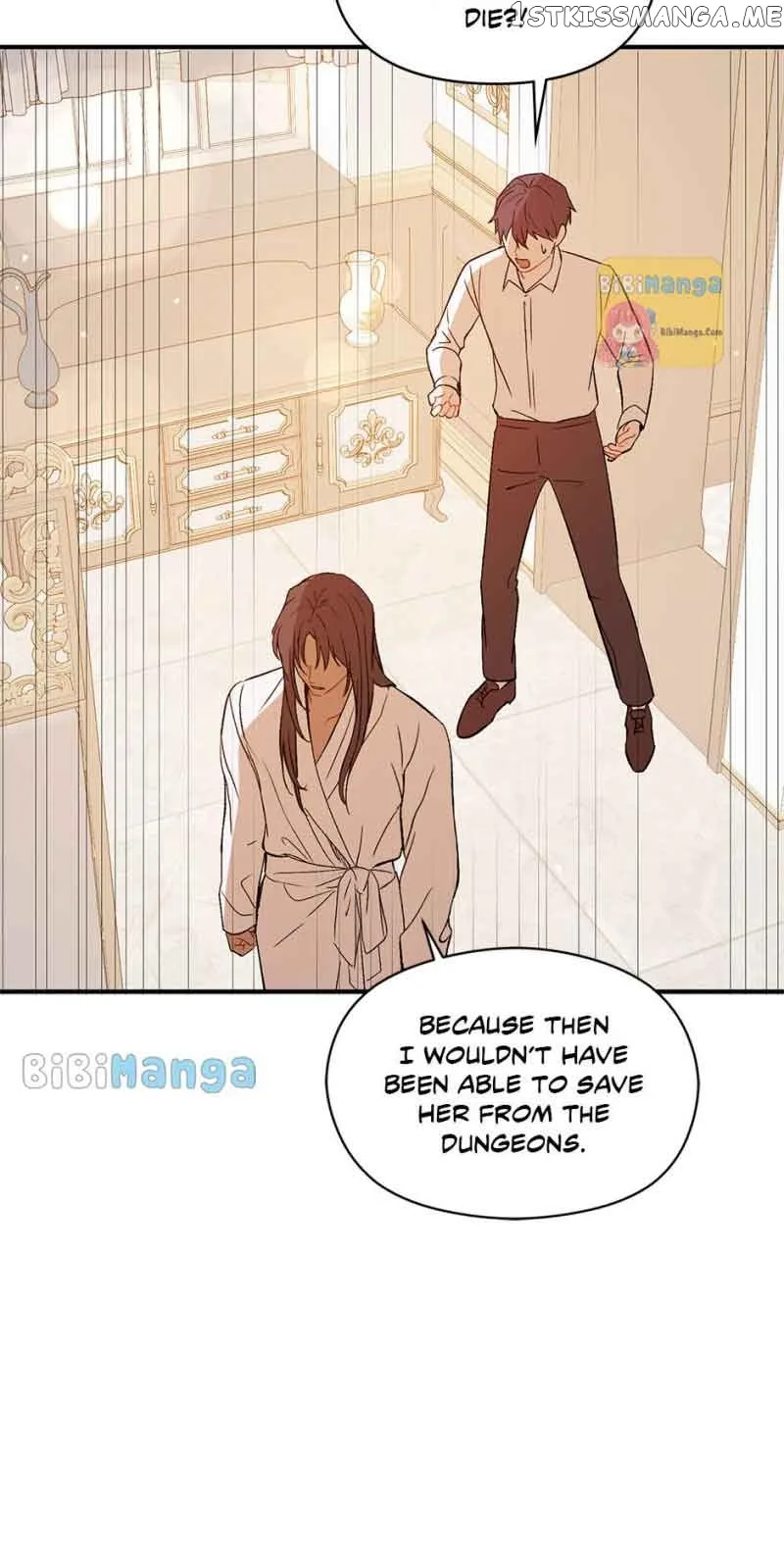 I Didn't Mean to Seduce the Male Lead Chapter 69 page 16