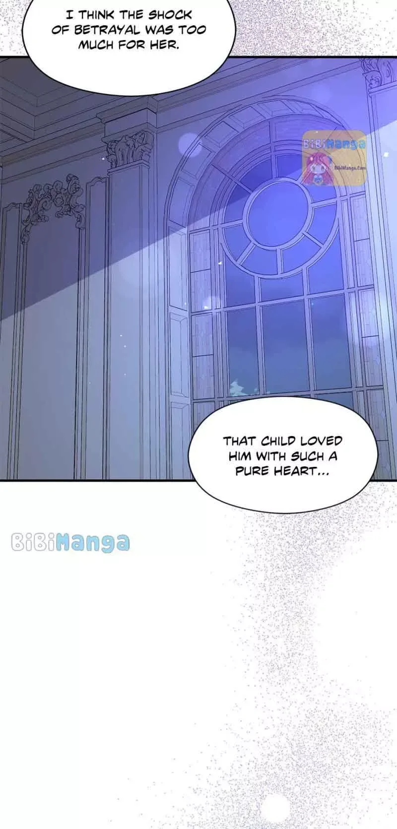 I Didn't Mean to Seduce the Male Lead Chapter 68 page 12