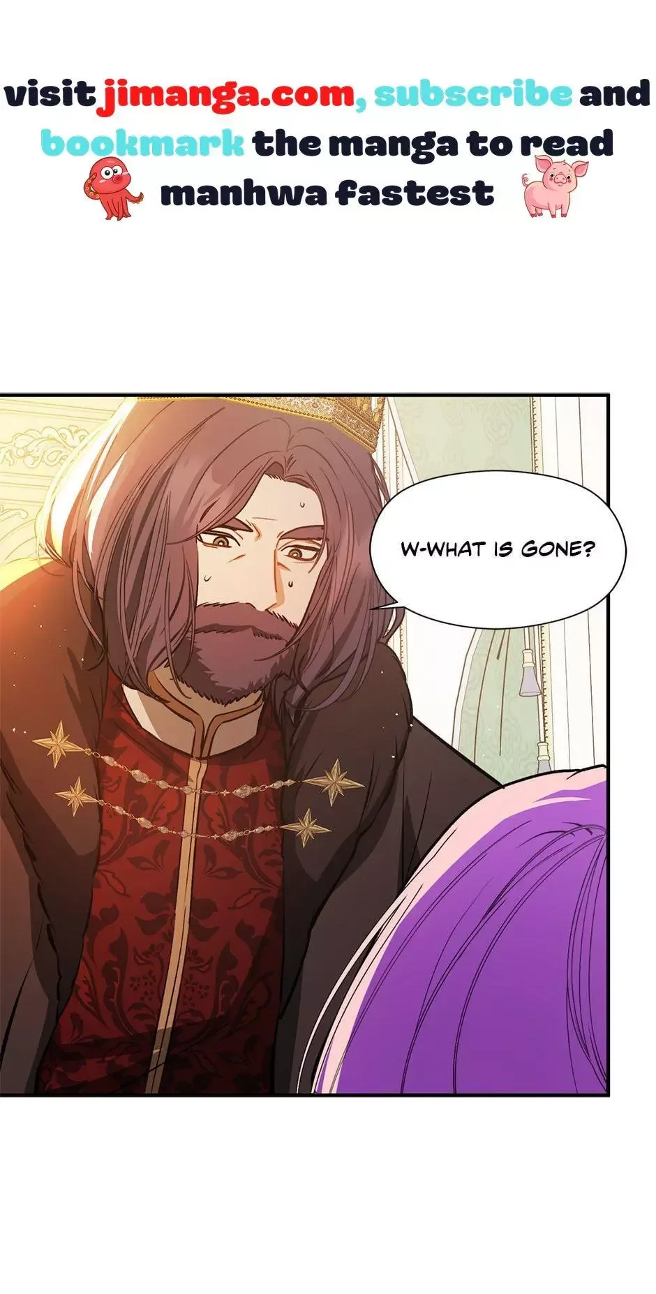 I Didn't Mean to Seduce the Male Lead Chapter 64 page 81