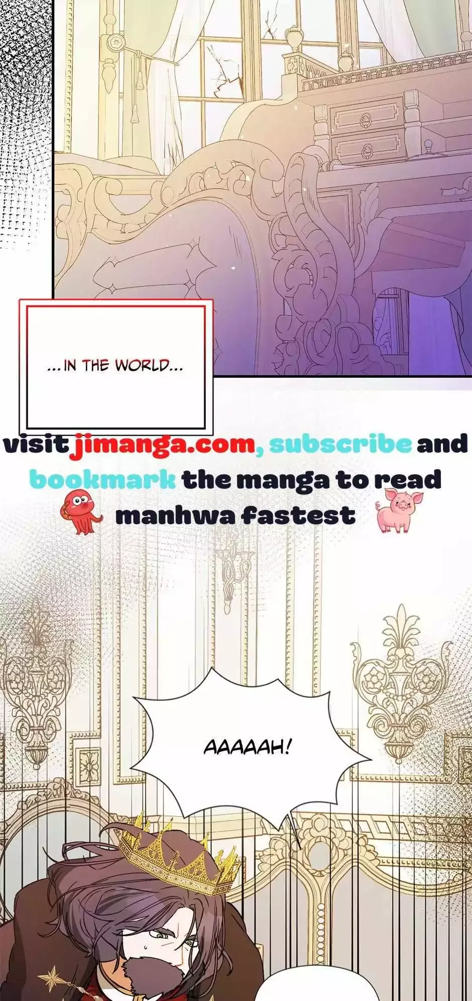I Didn't Mean to Seduce the Male Lead Chapter 64 page 78
