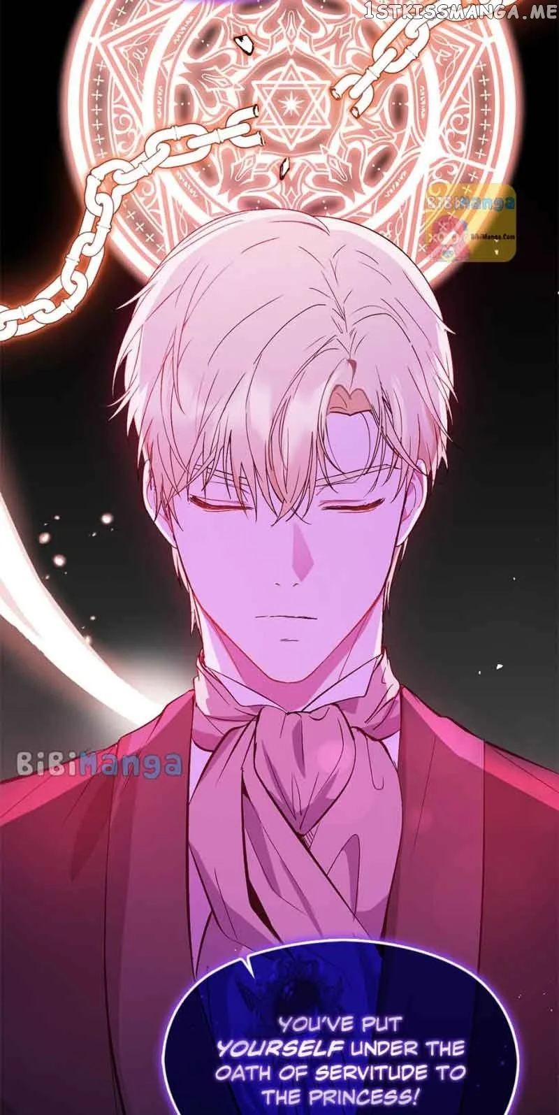 I Didn't Mean to Seduce the Male Lead Chapter 69 page 13