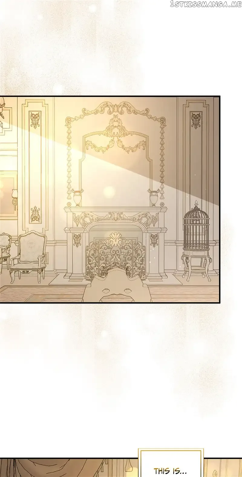 I Didn't Mean to Seduce the Male Lead Chapter 65 page 13
