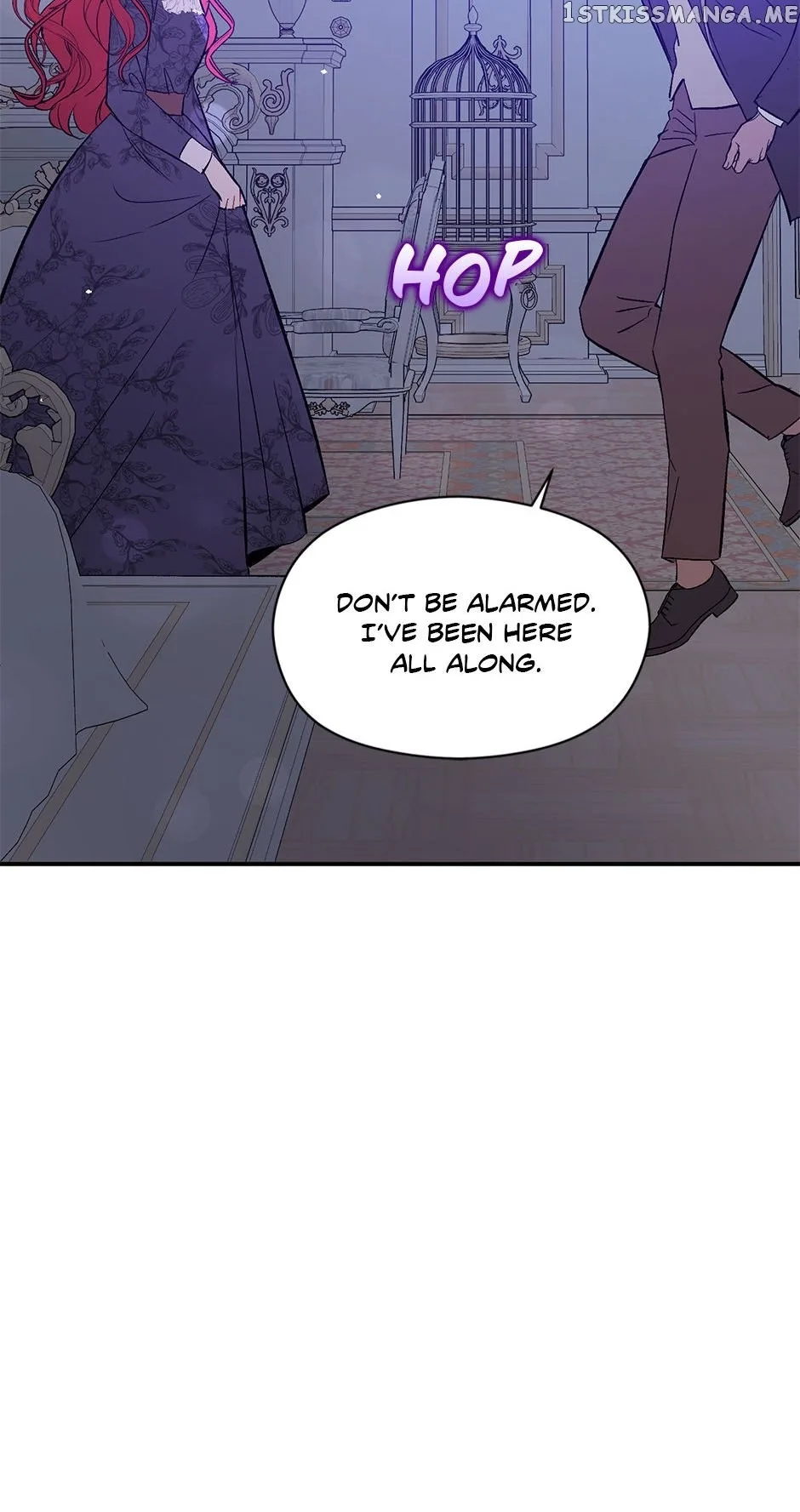 I Didn't Mean to Seduce the Male Lead Chapter 66 page 40