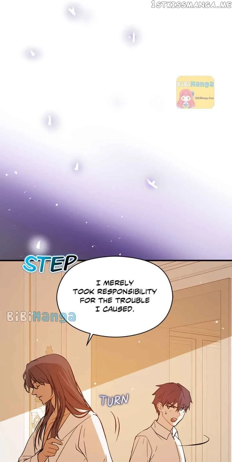 I Didn't Mean to Seduce the Male Lead Chapter 69 page 11
