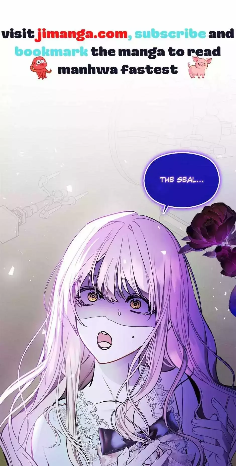 I Didn't Mean to Seduce the Male Lead Chapter 64 page 82