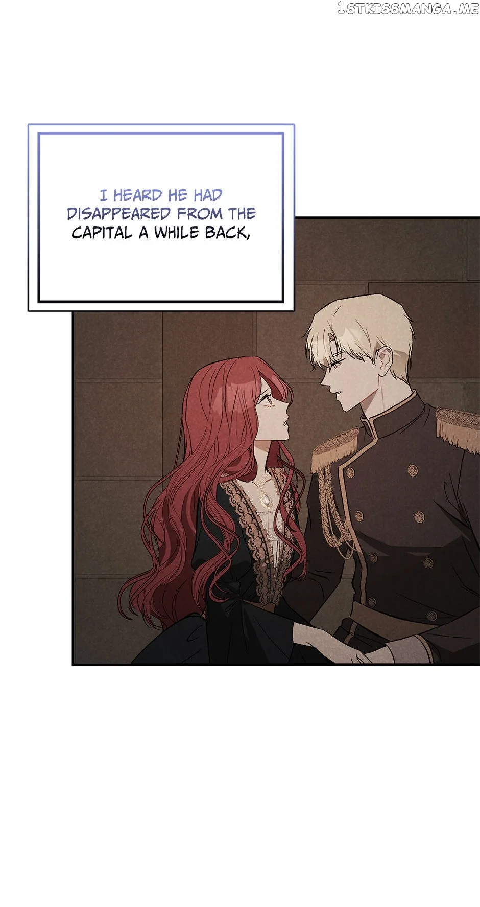 I Didn't Mean to Seduce the Male Lead Chapter 66 page 41