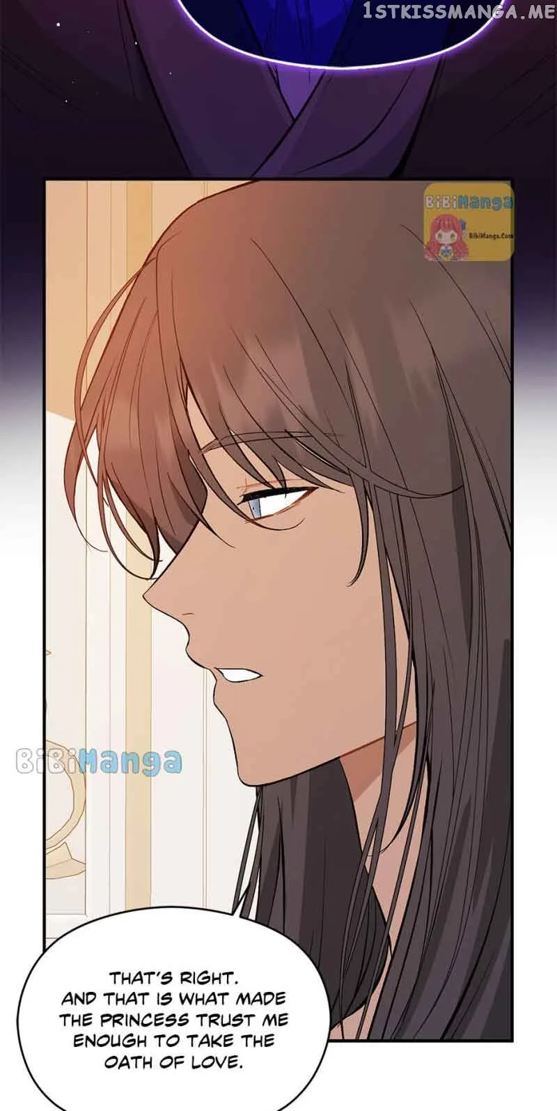 I Didn't Mean to Seduce the Male Lead Chapter 69 page 14