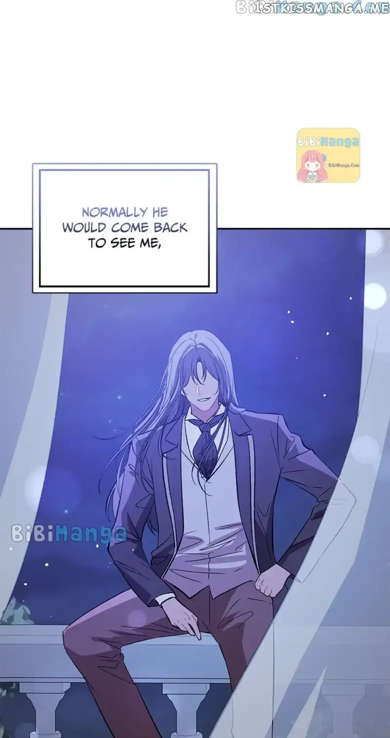 I Didn't Mean to Seduce the Male Lead Chapter 71 page 16
