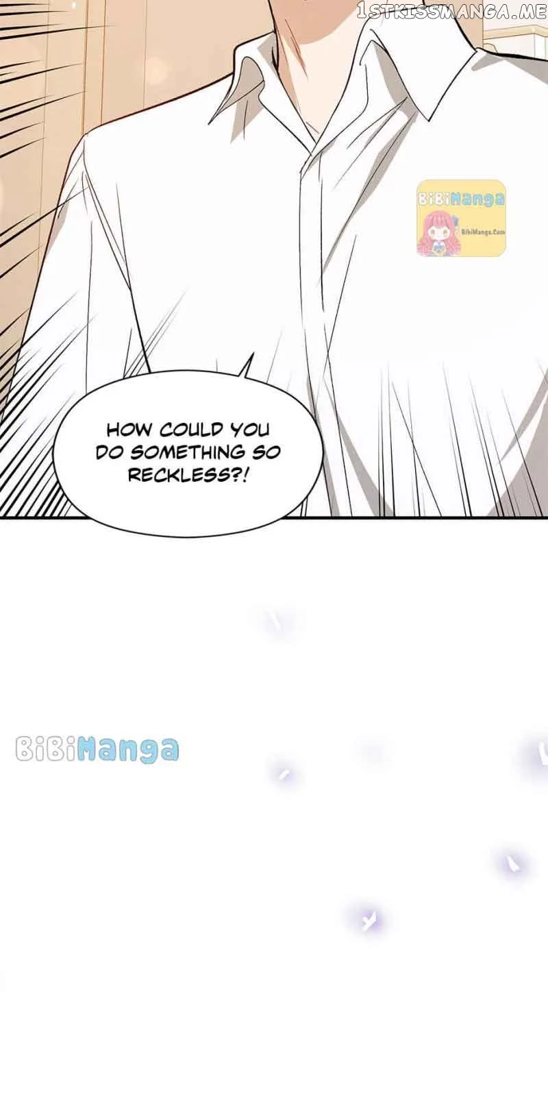 I Didn't Mean to Seduce the Male Lead Chapter 69 page 10