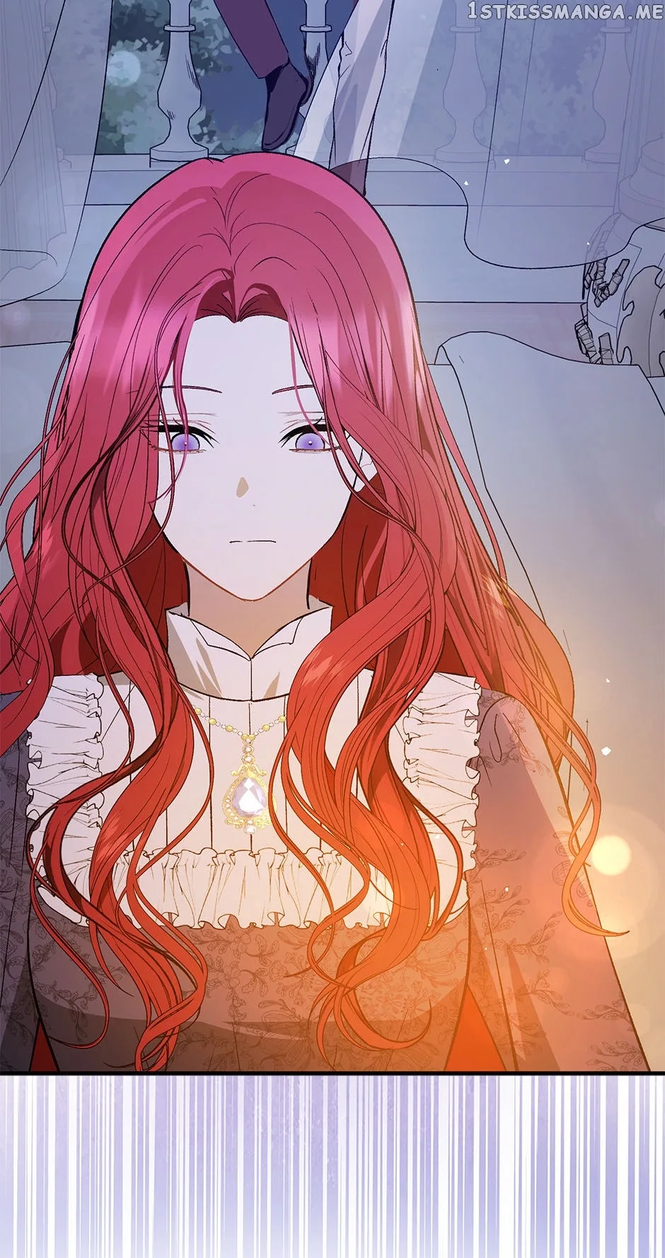 I Didn't Mean to Seduce the Male Lead Chapter 66 page 35